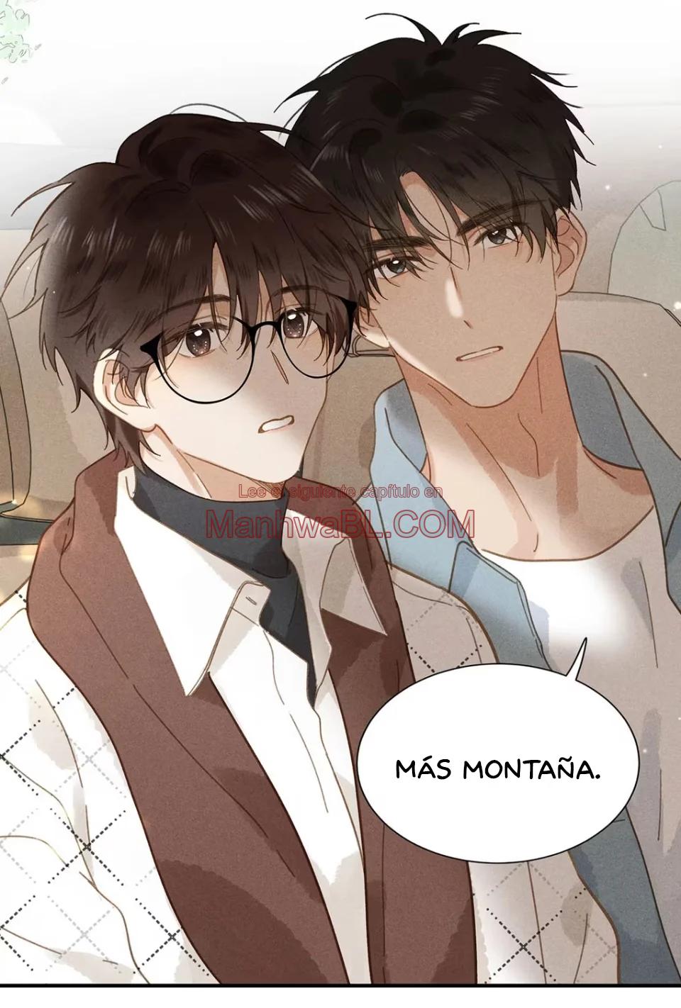 Beyond of the Sky the South - Capítulo 14 3 manhwa