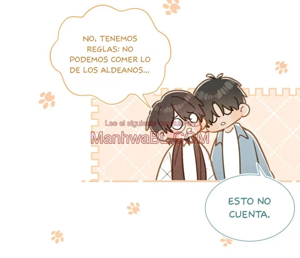Beyond of the Sky the South - Capítulo 14 3 manhwa