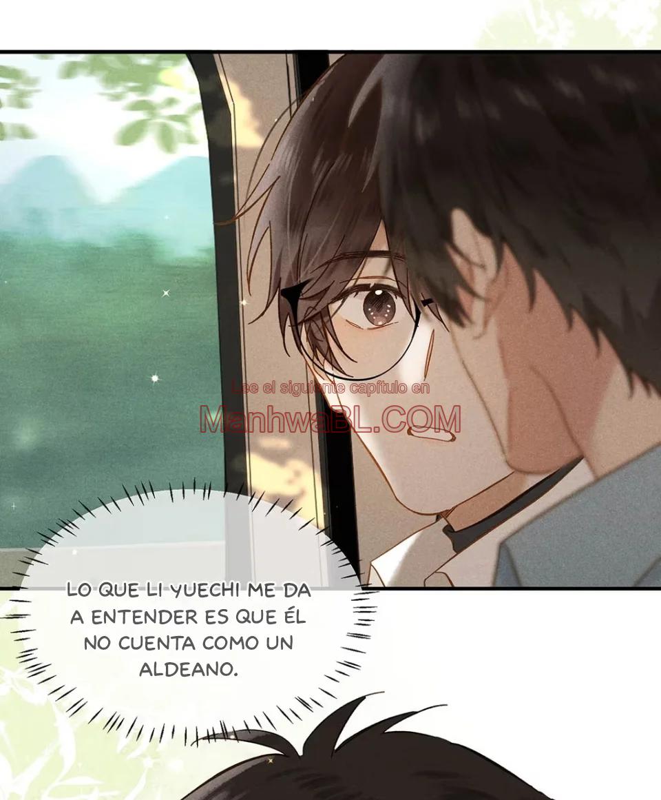 Beyond of the Sky the South - Capítulo 14 3 manhwa