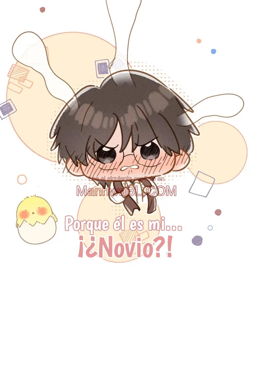 Beyond of the Sky the South - Capítulo 14 3 manhwa