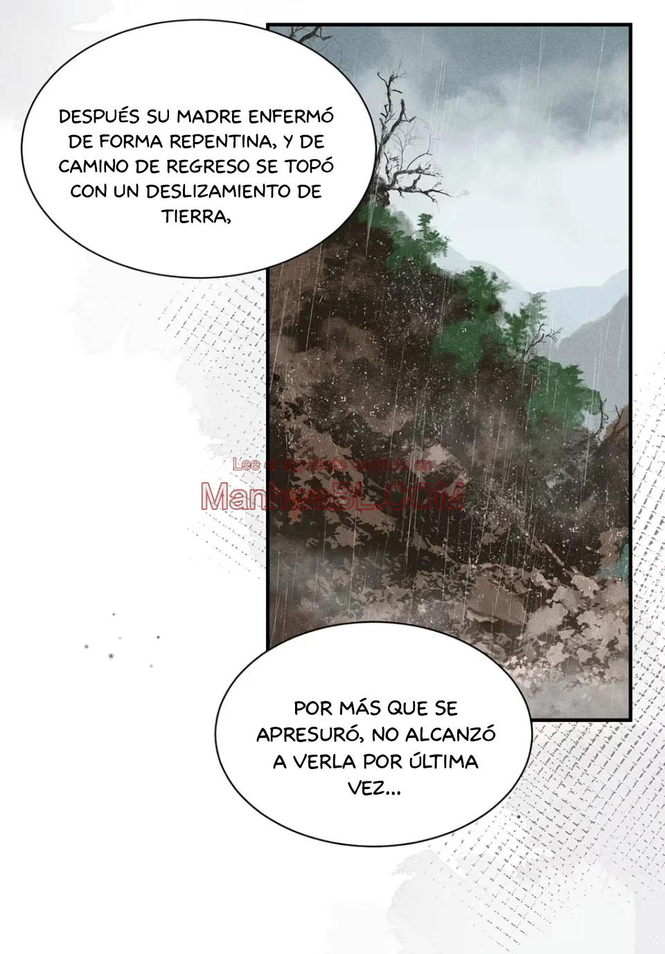 Beyond of the Sky the South - Capítulo 12 manhwa