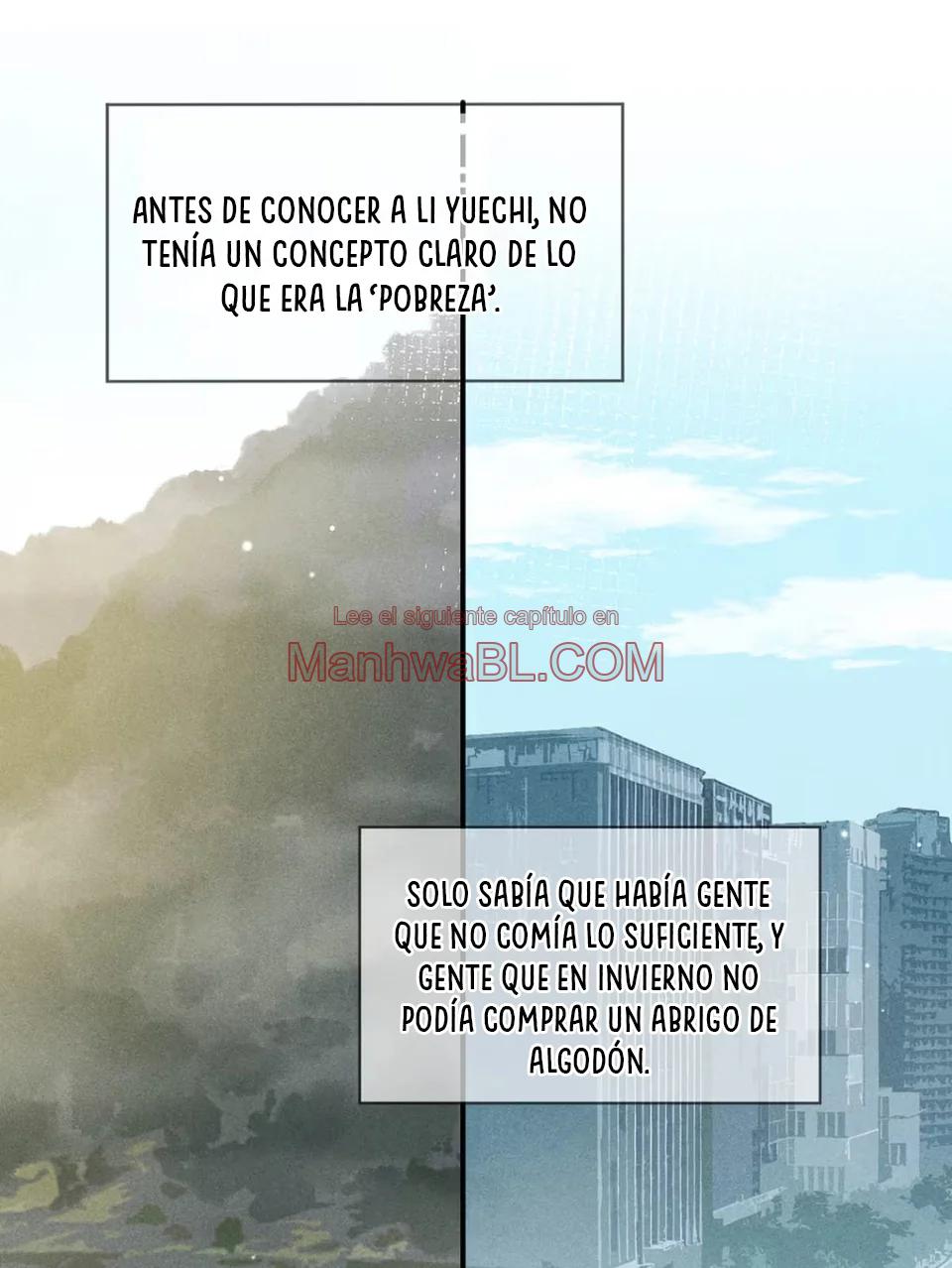 Beyond of the Sky the South - Capítulo 12 manhwa