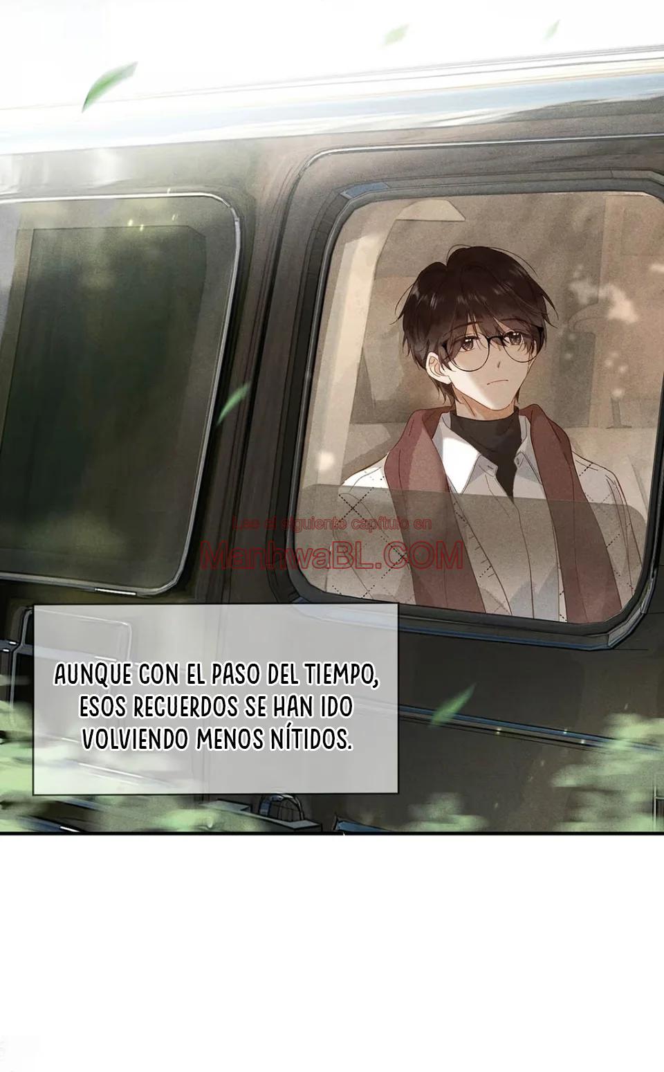 Beyond of the Sky the South - Capítulo 12 manhwa