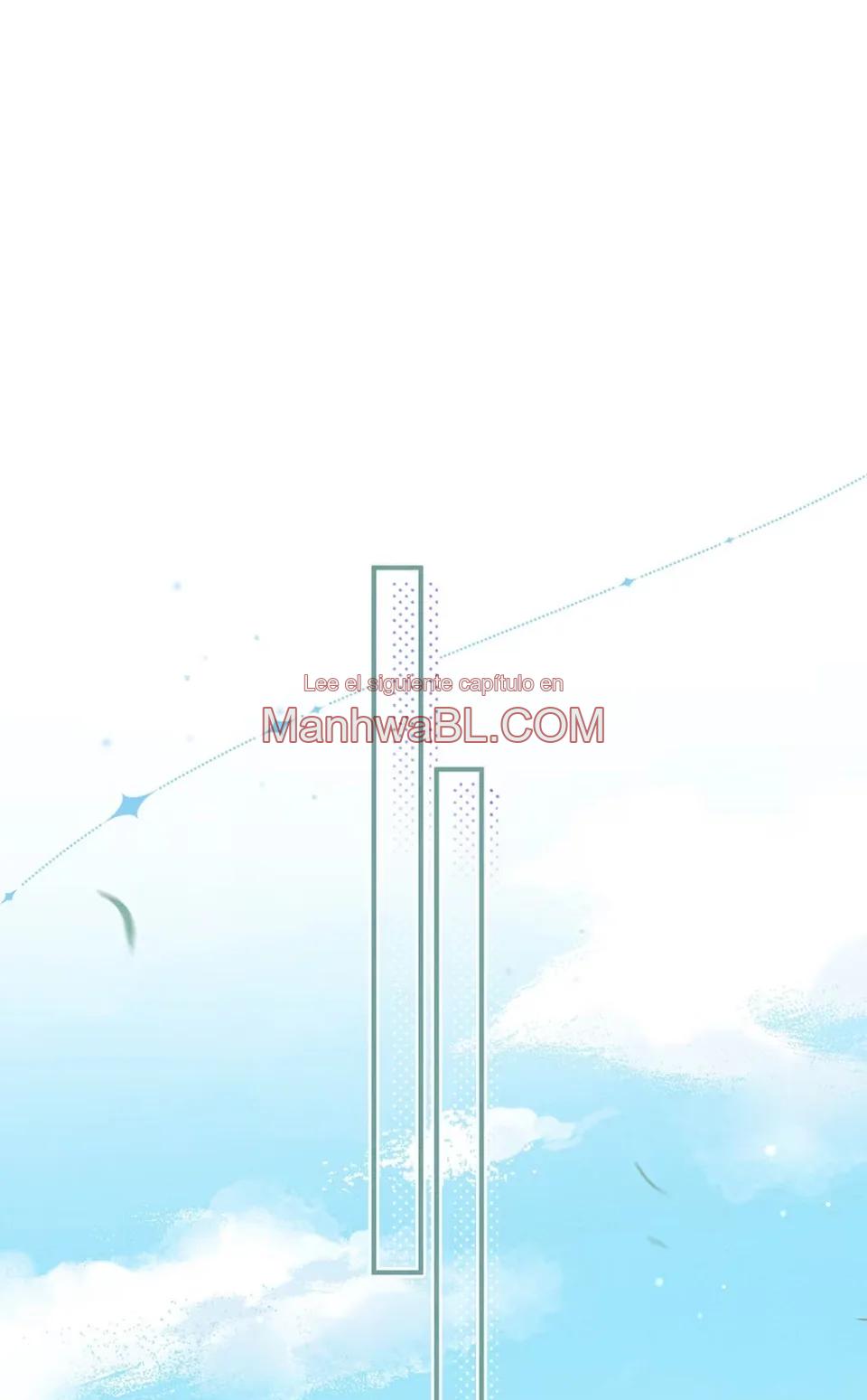 Beyond of the Sky the South - Capítulo 12 manhwa