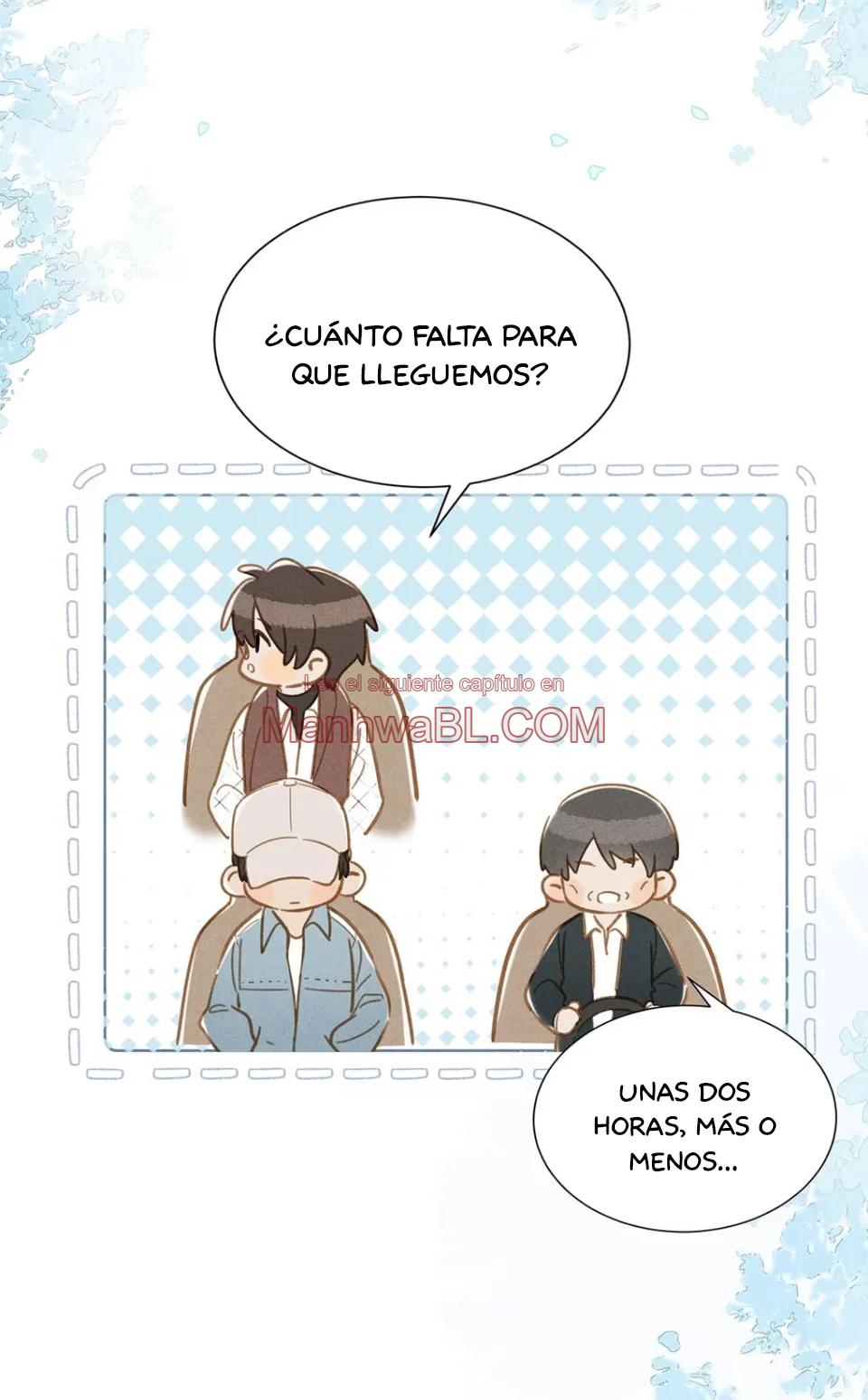 Beyond of the Sky the South - Capítulo 12 manhwa