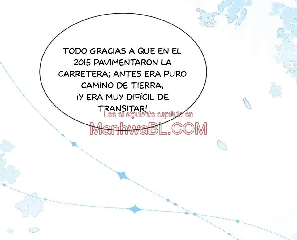 Beyond of the Sky the South - Capítulo 12 manhwa