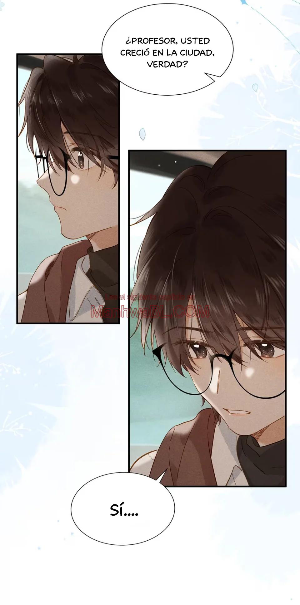 Beyond of the Sky the South - Capítulo 12 manhwa