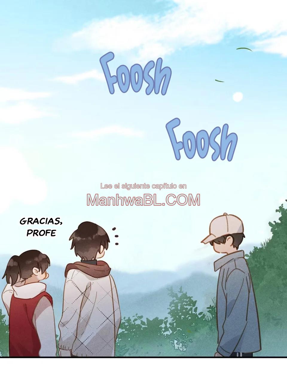 Beyond of the Sky the South - Capítulo 12 3 manhwa