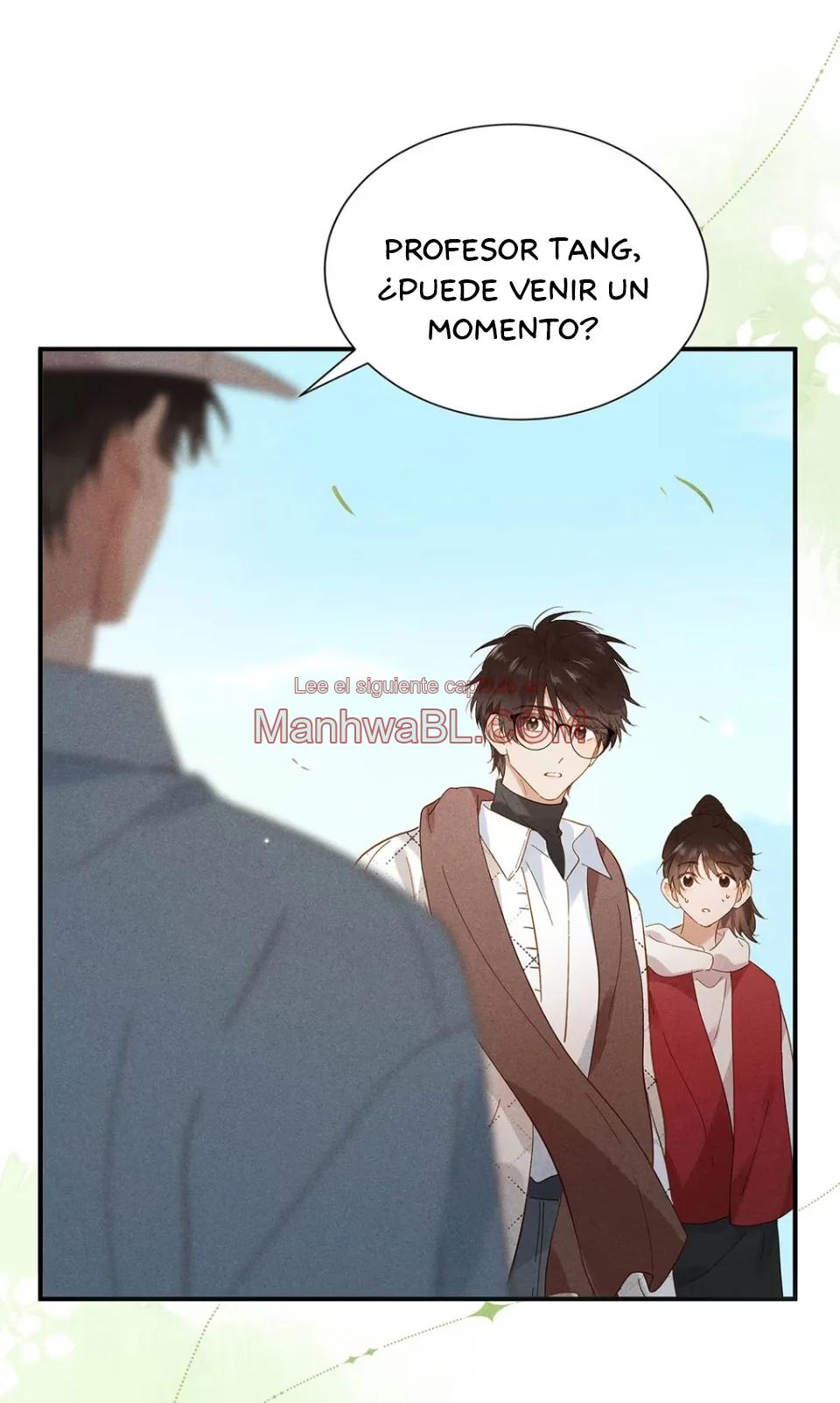 Beyond of the Sky the South - Capítulo 12 3 manhwa