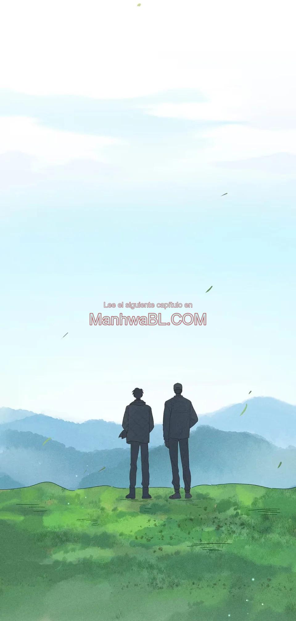 Beyond of the Sky the South - Capítulo 12 3 manhwa