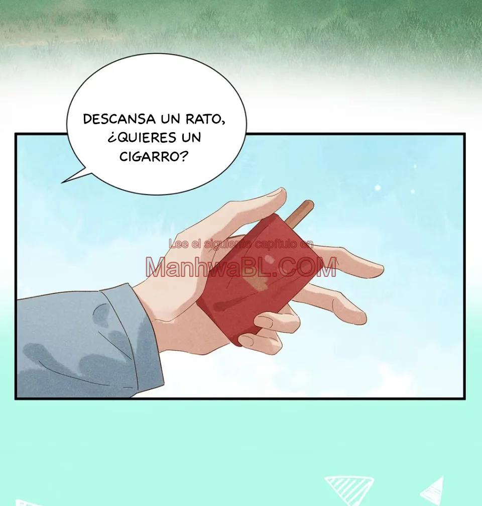 Beyond of the Sky the South - Capítulo 12 3 manhwa