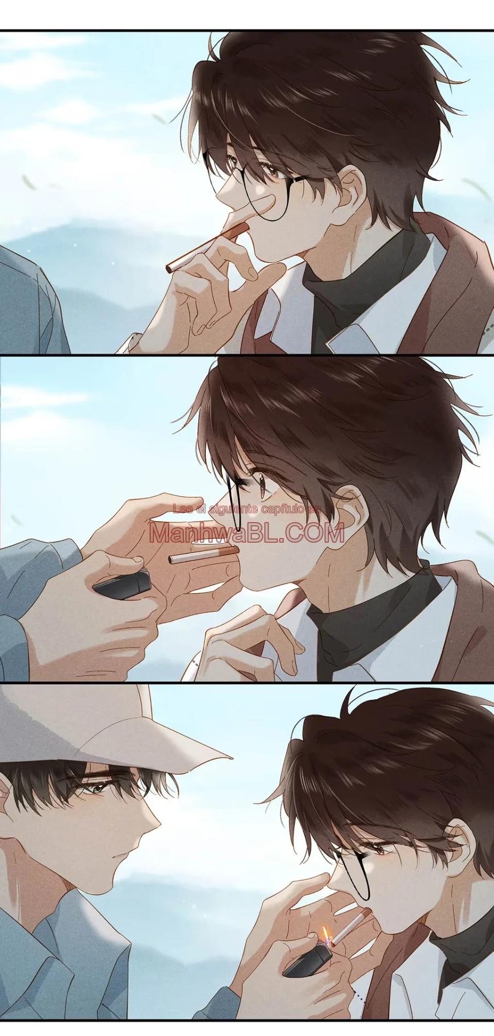 Beyond of the Sky the South - Capítulo 12 3 manhwa