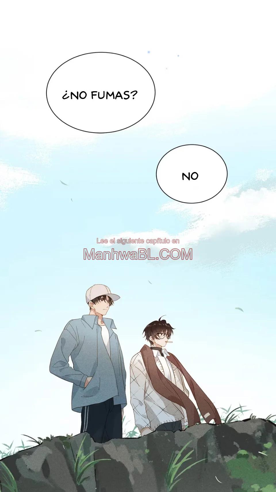 Beyond of the Sky the South - Capítulo 12 3 manhwa