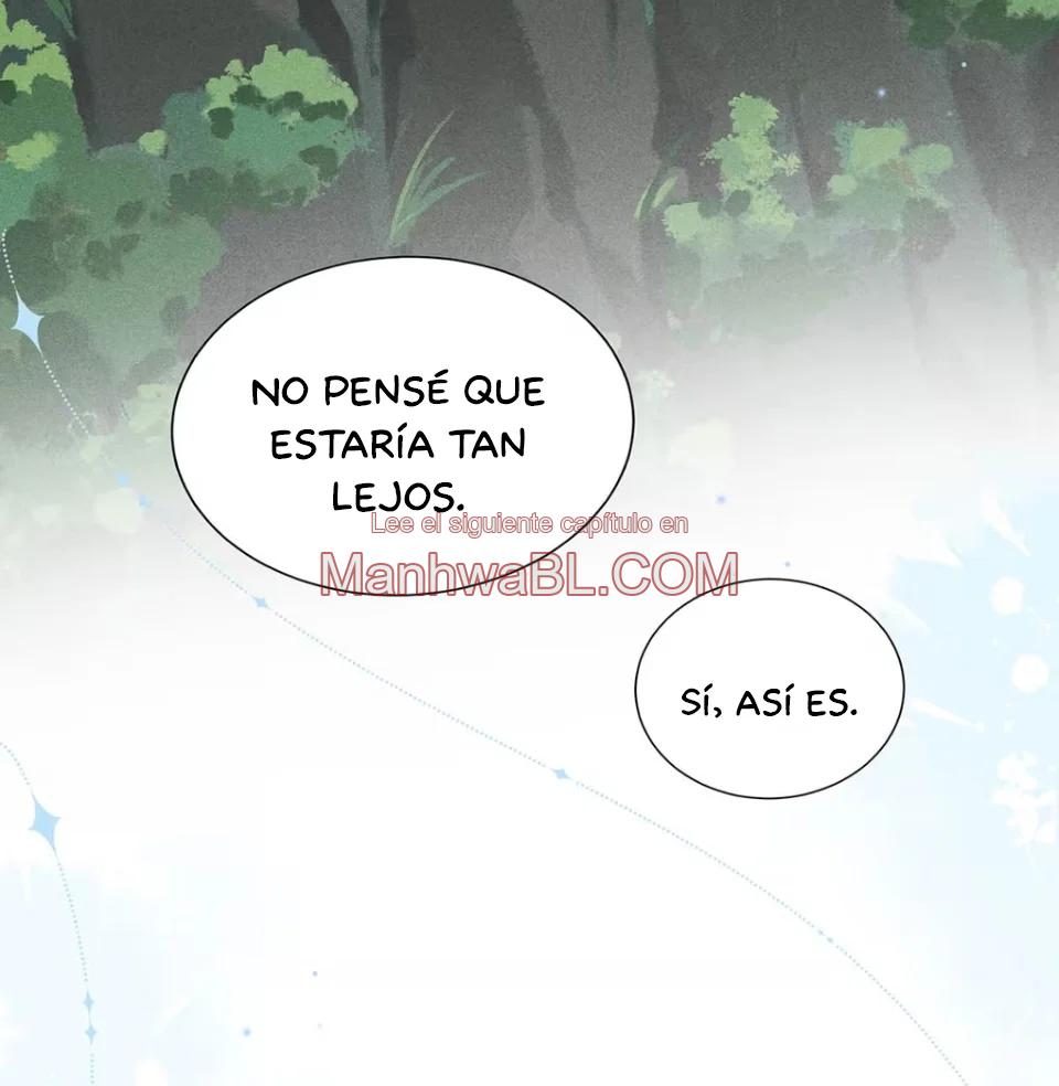 Beyond of the Sky the South - Capítulo 12 3 manhwa