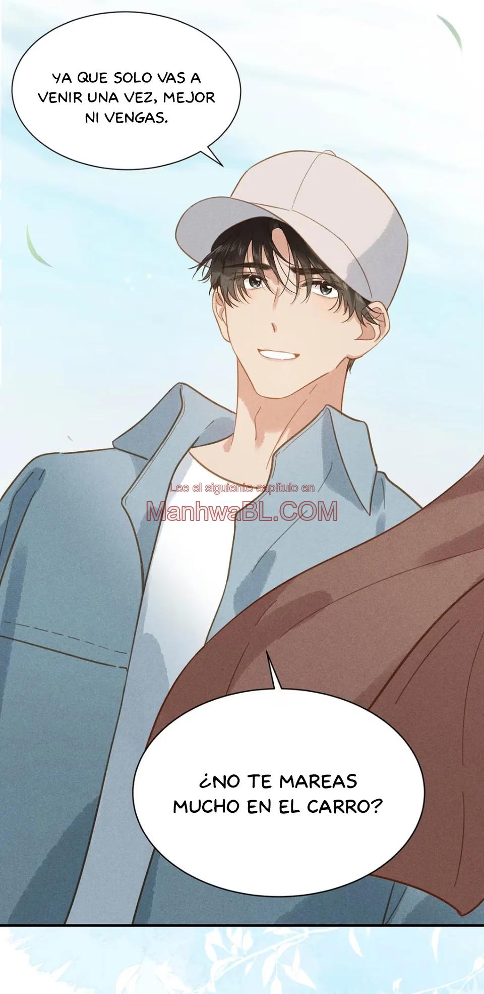 Beyond of the Sky the South - Capítulo 12 3 manhwa