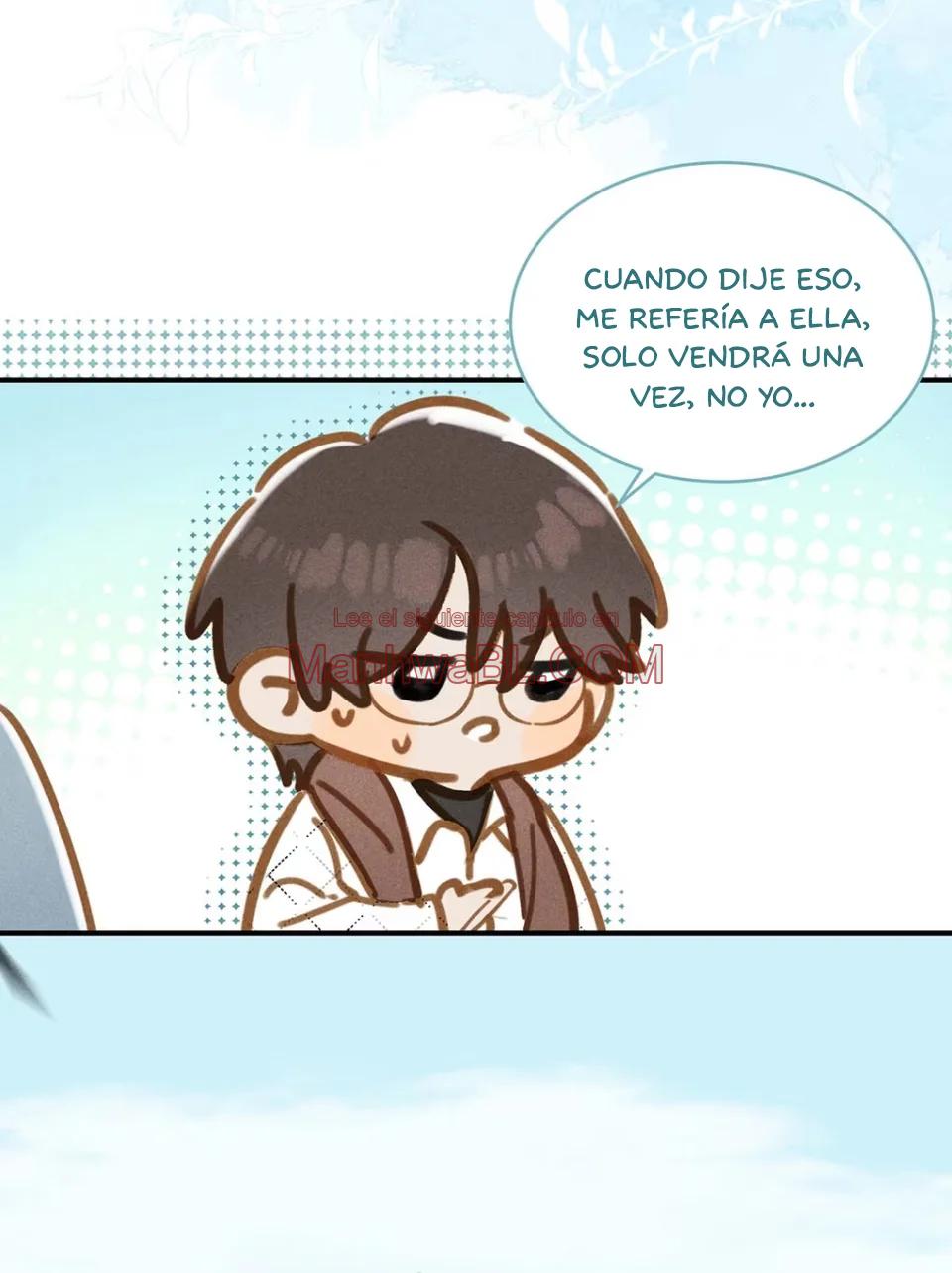 Beyond of the Sky the South - Capítulo 12 3 manhwa