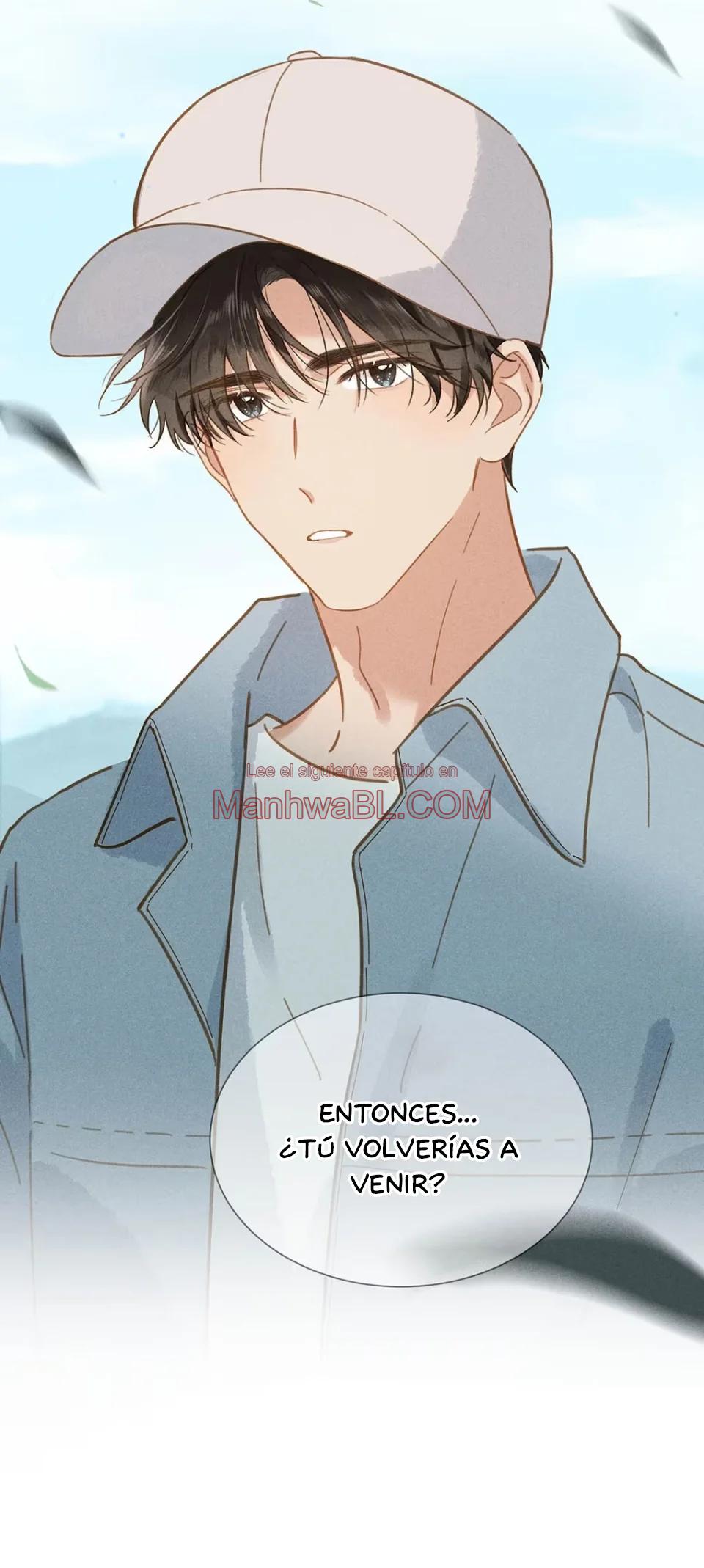 Beyond of the Sky the South - Capítulo 12 3 manhwa