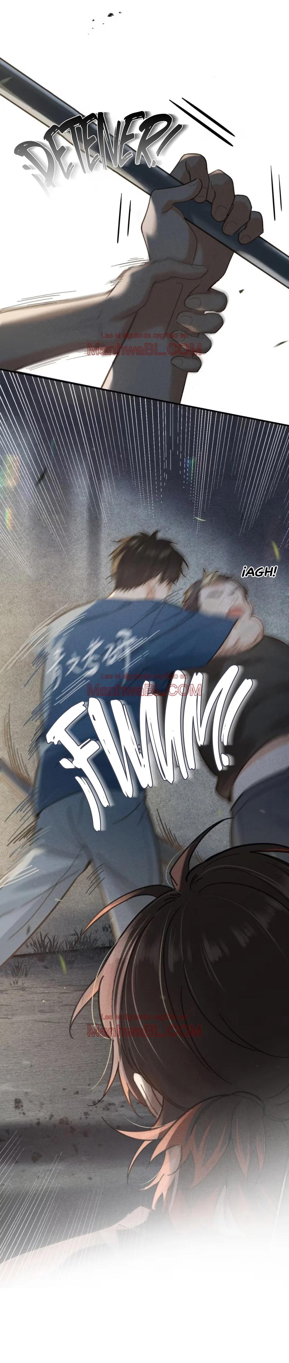 Beyond of the Sky the South - Capítulo 1 2 manhwa