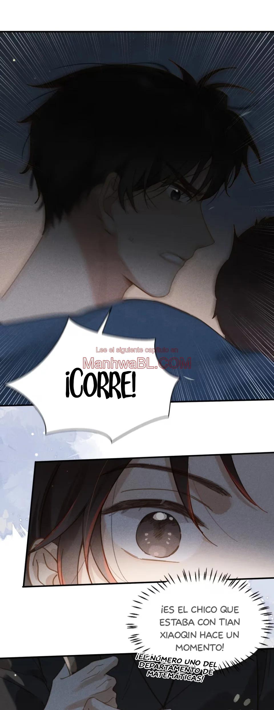 Beyond of the Sky the South - Capítulo 1 2 manhwa