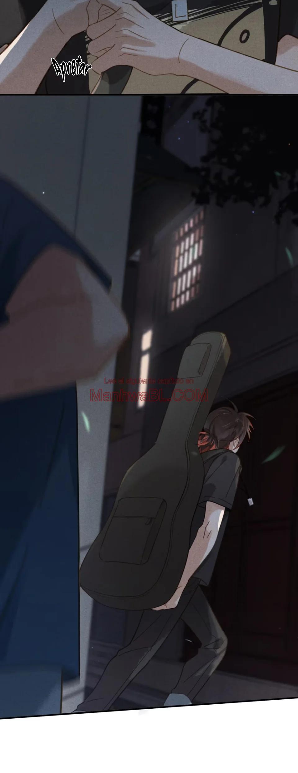 Beyond of the Sky the South - Capítulo 1 2 manhwa