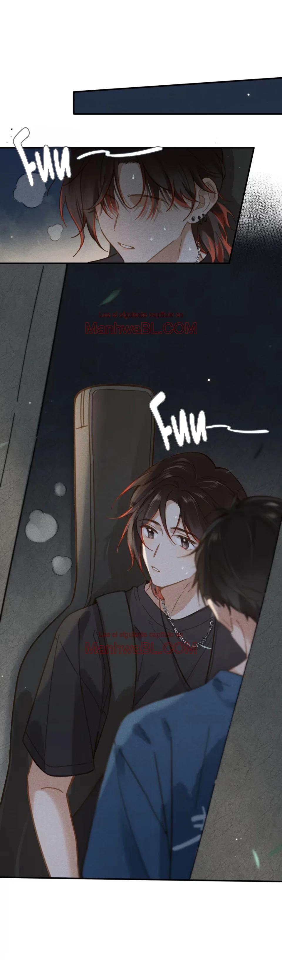 Beyond of the Sky the South - Capítulo 1 2 manhwa