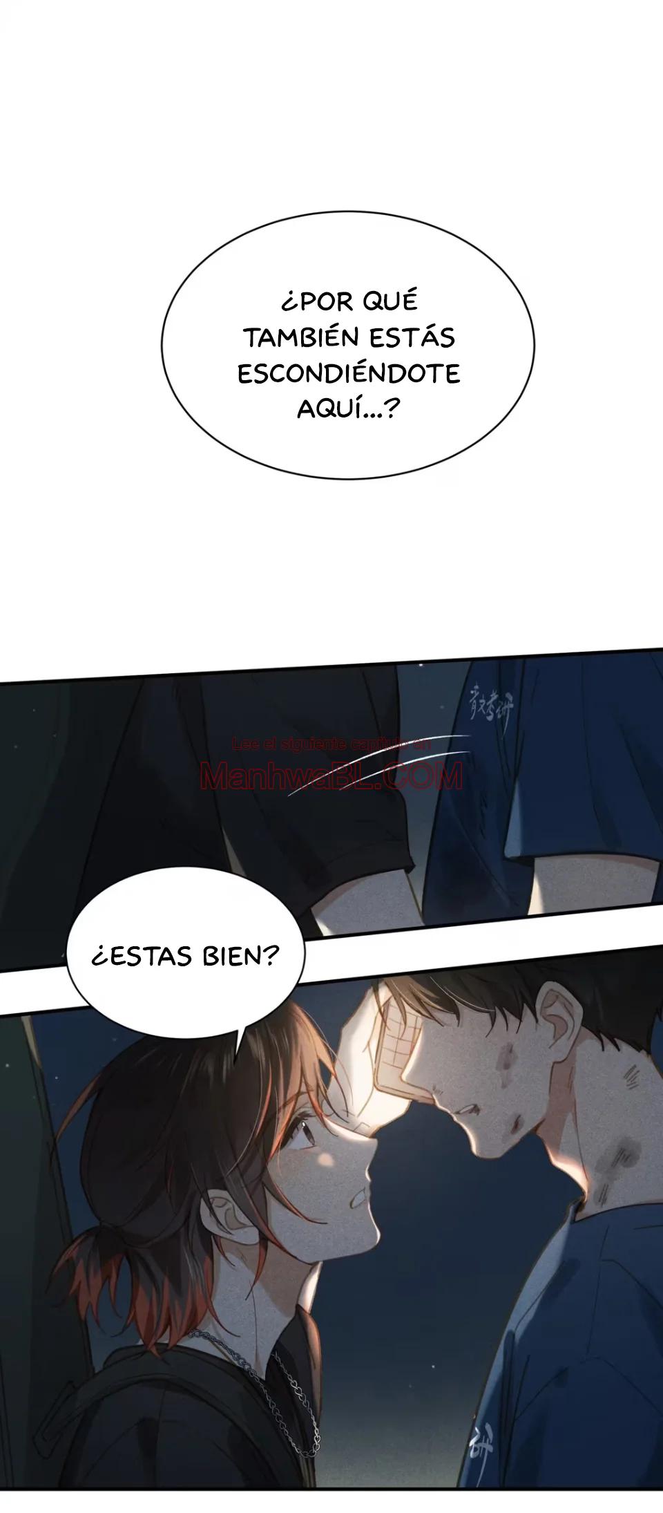 Beyond of the Sky the South - Capítulo 1 2 manhwa
