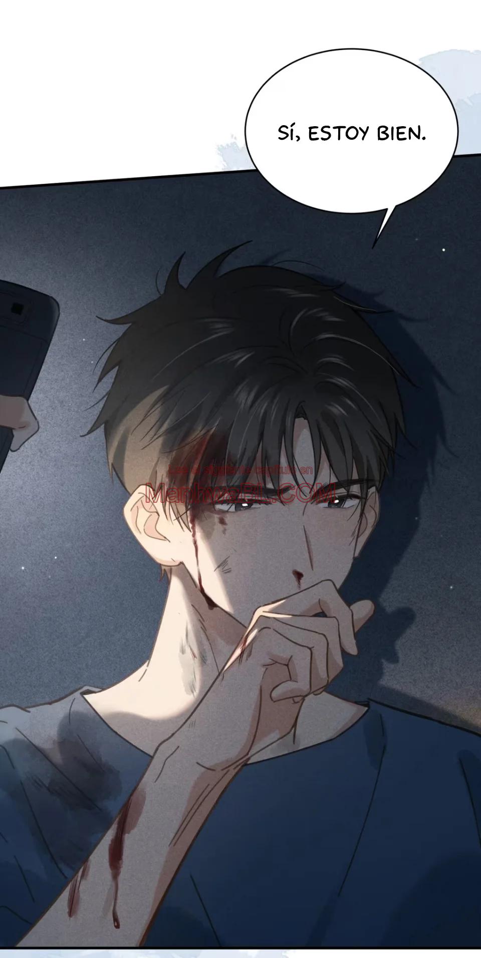 Beyond of the Sky the South - Capítulo 1 2 manhwa