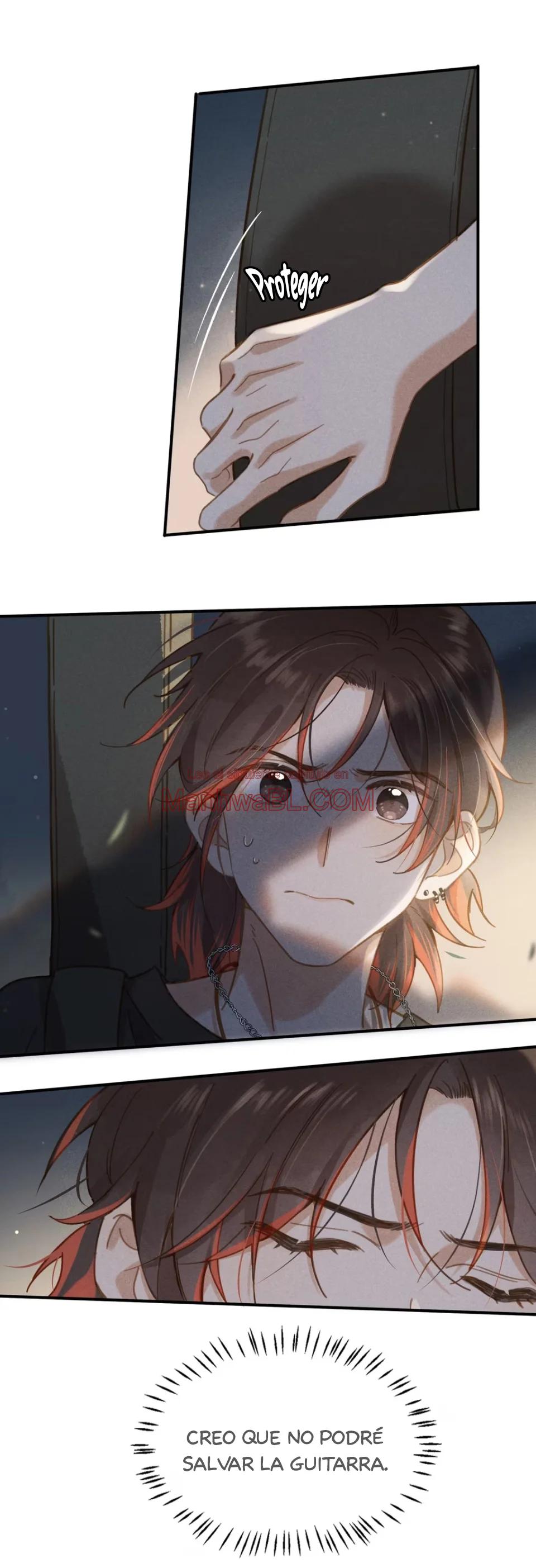 Beyond of the Sky the South - Capítulo 1 2 manhwa