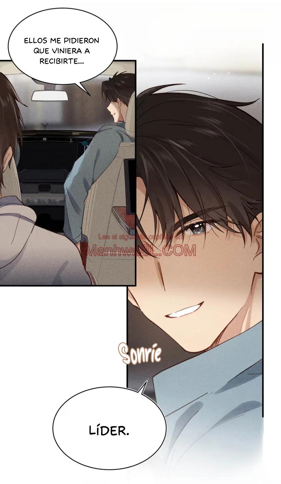 Beyond of the Sky the South - Capítulo 6 3 manhwa