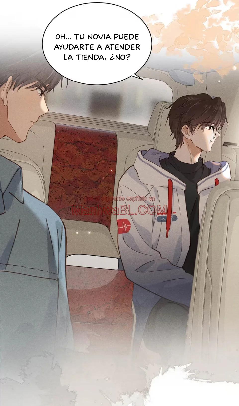 Beyond of the Sky the South - Capítulo 6 3 manhwa