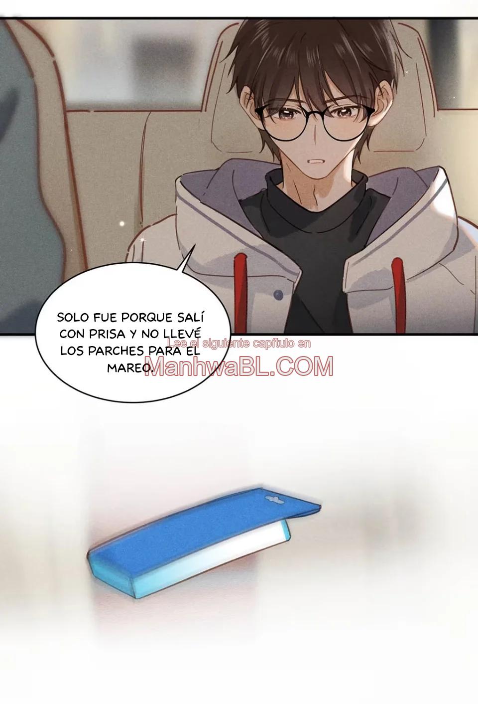 Beyond of the Sky the South - Capítulo 6 3 manhwa