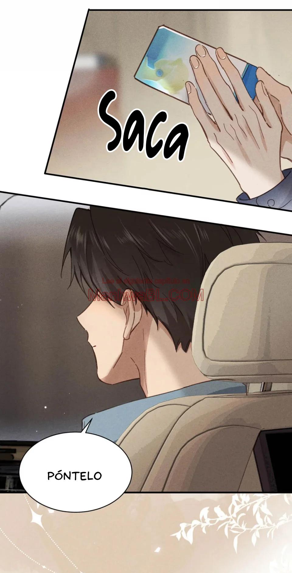 Beyond of the Sky the South - Capítulo 6 3 manhwa