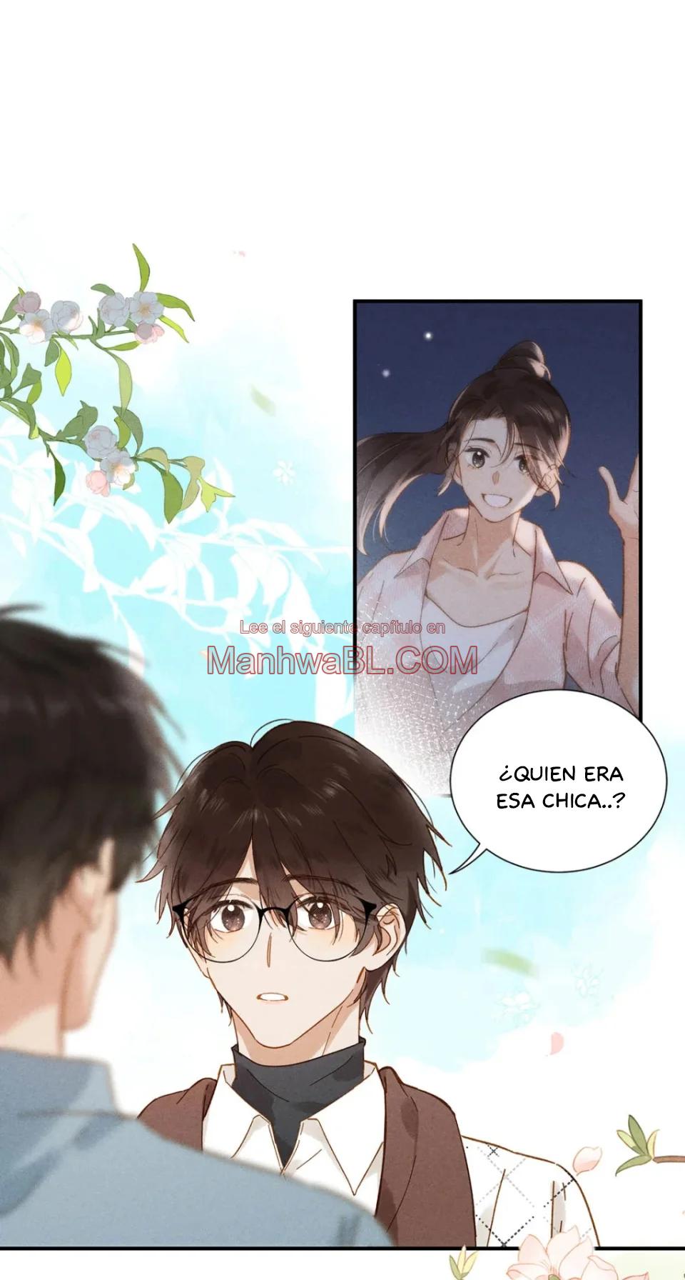 Beyond of the Sky the South - Capítulo 16 manhwa