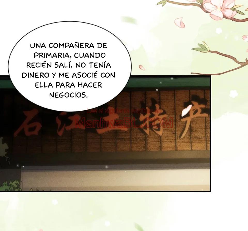Beyond of the Sky the South - Capítulo 16 manhwa