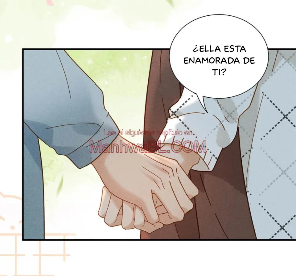 Beyond of the Sky the South - Capítulo 16 manhwa