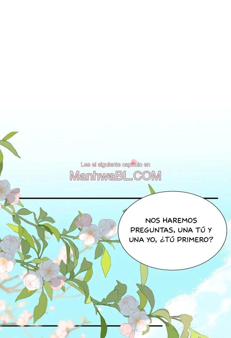 Beyond of the Sky the South - Capítulo 16 manhwa