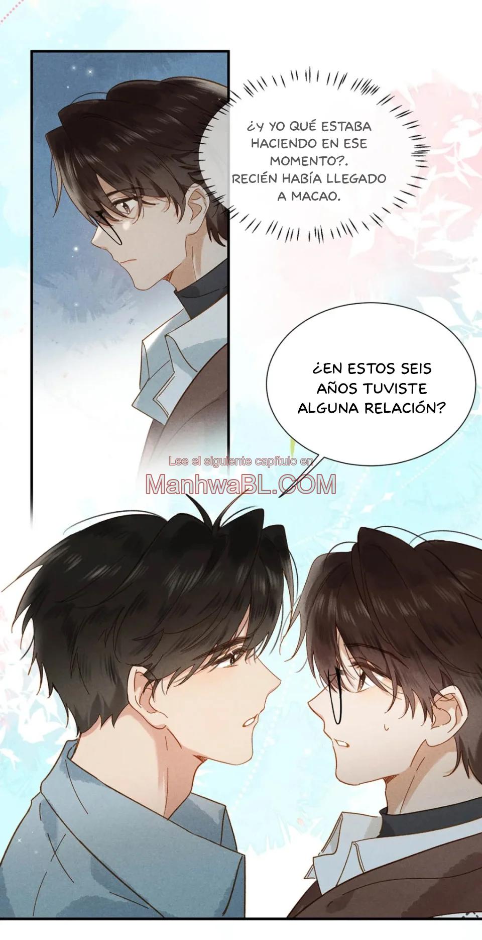 Beyond of the Sky the South - Capítulo 16 manhwa