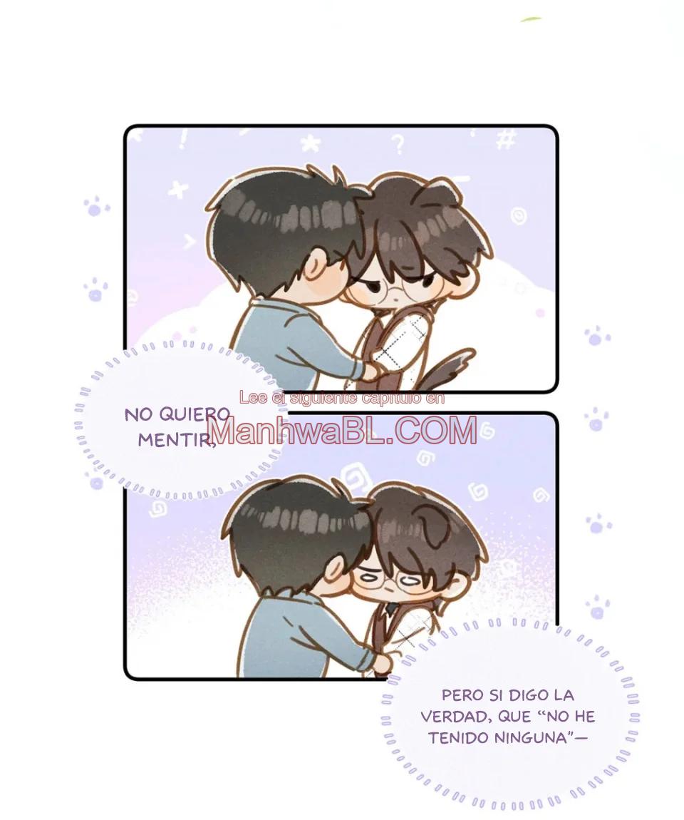 Beyond of the Sky the South - Capítulo 16 manhwa