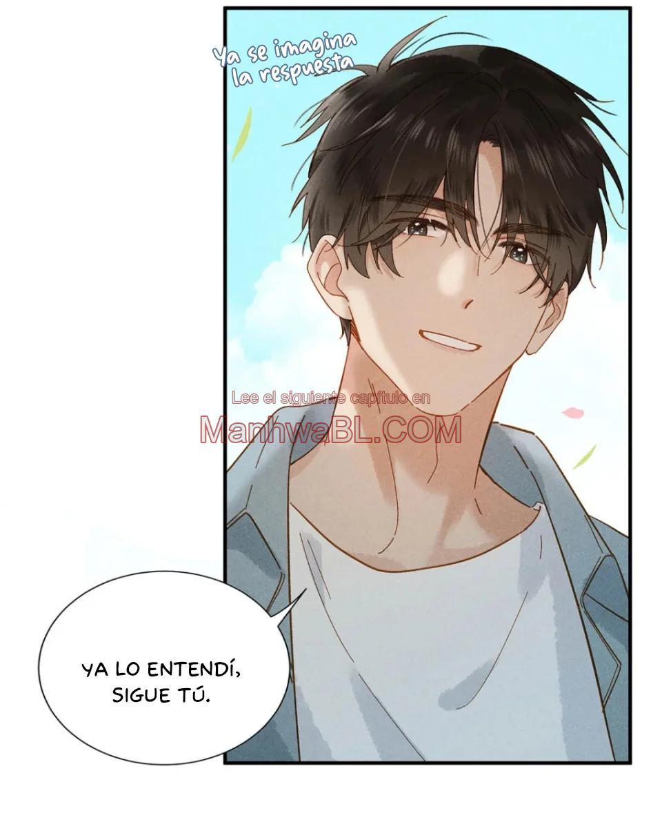 Beyond of the Sky the South - Capítulo 16 manhwa