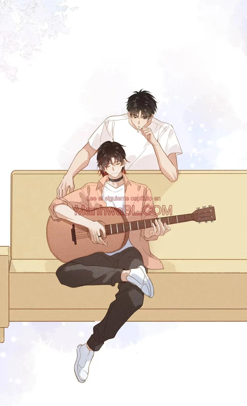 Beyond of the Sky the South - Capítulo 4 2 manhwa