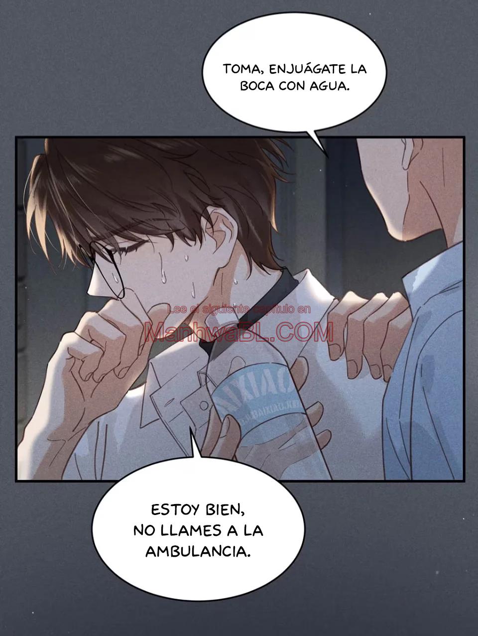 Beyond of the Sky the South - Capítulo 4 2 manhwa