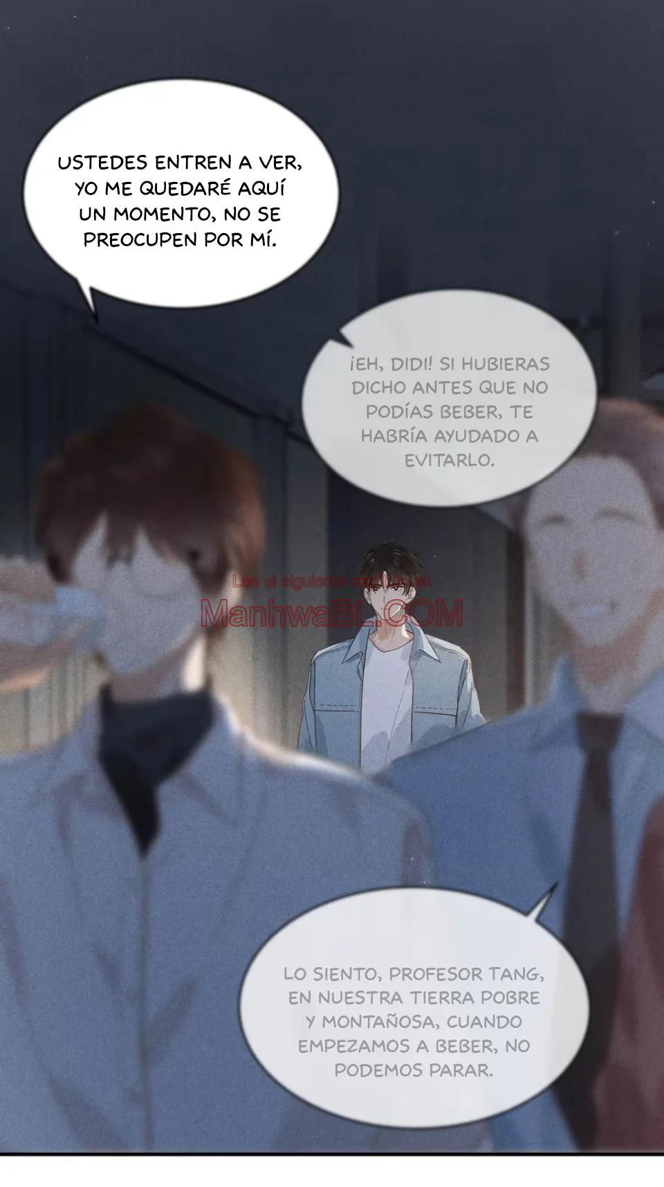 Beyond of the Sky the South - Capítulo 4 2 manhwa