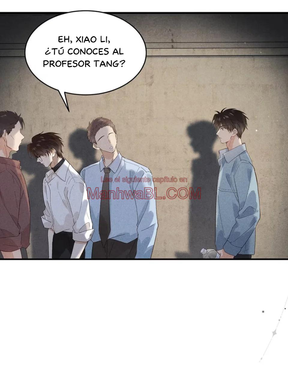 Beyond of the Sky the South - Capítulo 4 2 manhwa