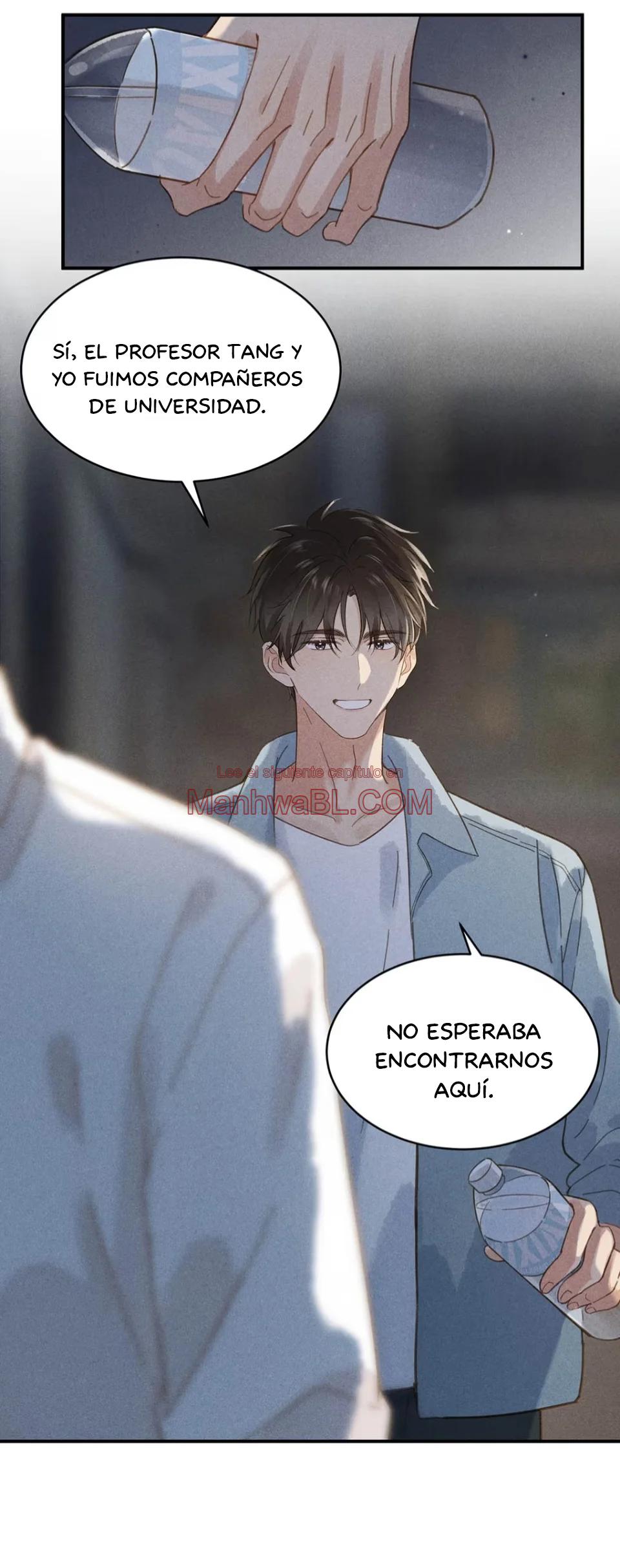 Beyond of the Sky the South - Capítulo 4 2 manhwa