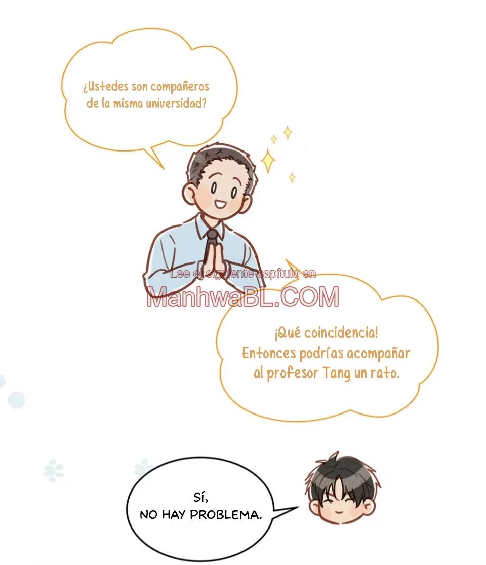 Beyond of the Sky the South - Capítulo 4 2 manhwa