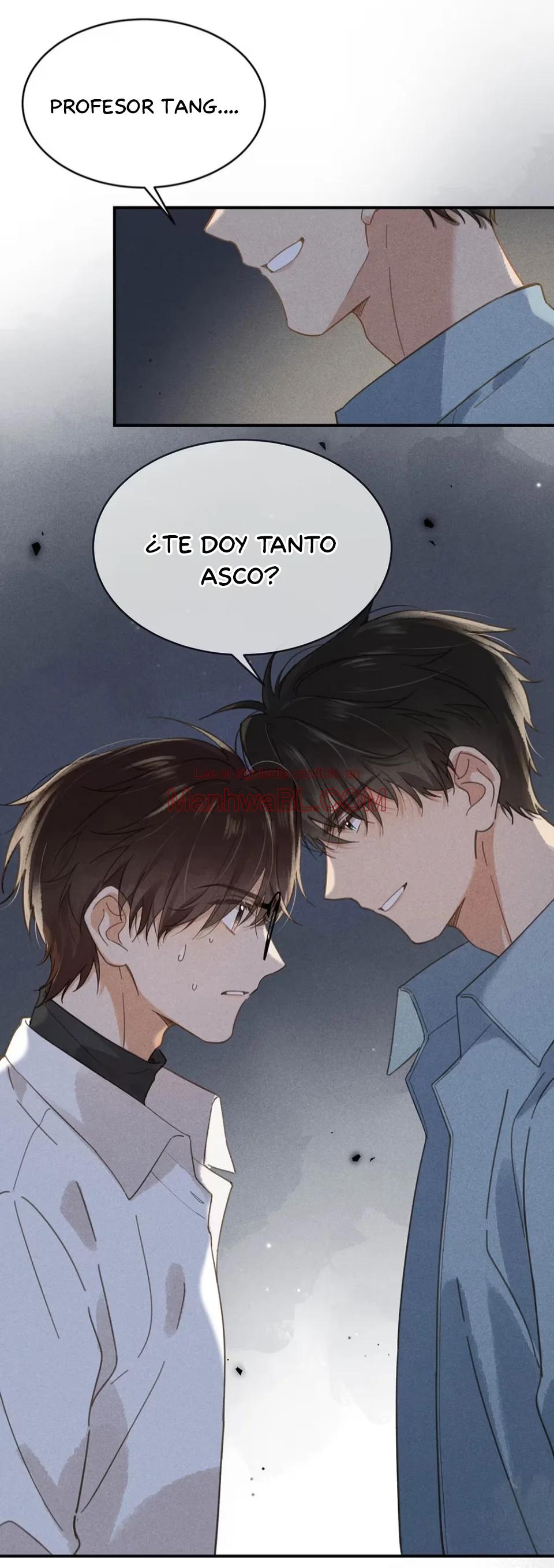 Beyond of the Sky the South - Capítulo 4 2 manhwa