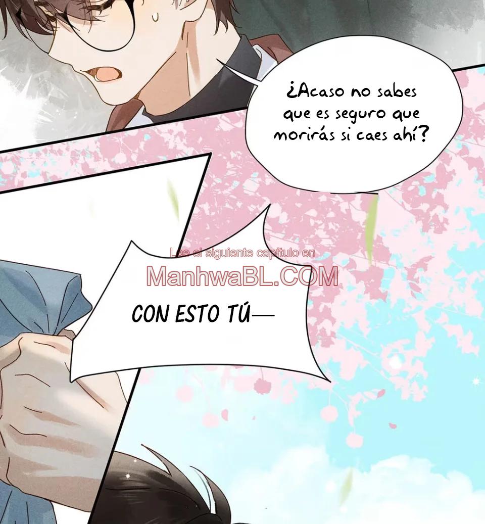 Beyond of the Sky the South - Capítulo 15 3 manhwa