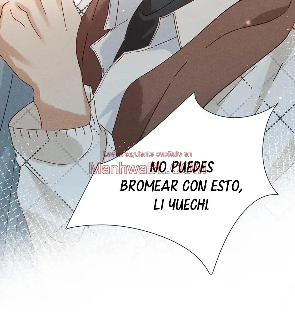 Beyond of the Sky the South - Capítulo 15 3 manhwa