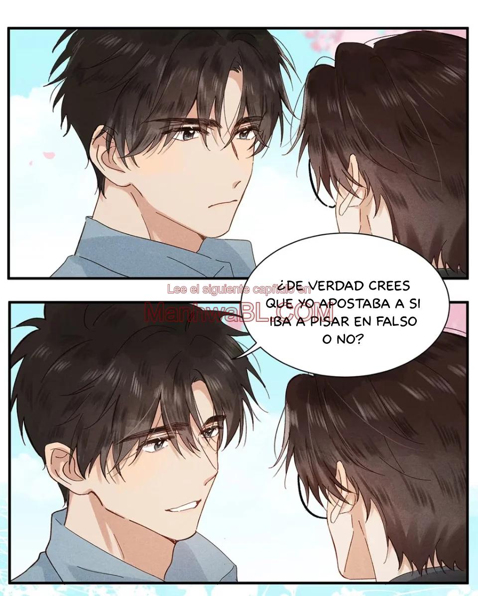 Beyond of the Sky the South - Capítulo 15 3 manhwa