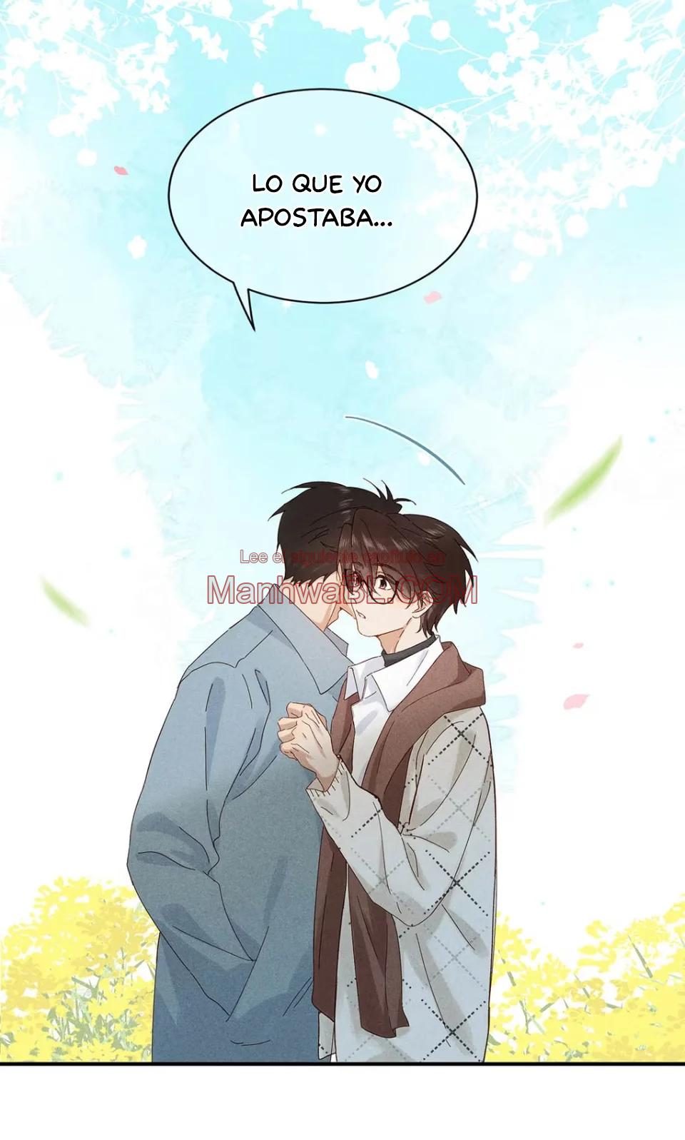 Beyond of the Sky the South - Capítulo 15 3 manhwa